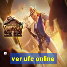 ver ufc online